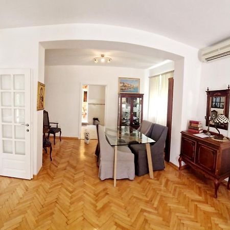 הרצג-נובי Apartman Taraca Villa Knezevic מראה חיצוני תמונה