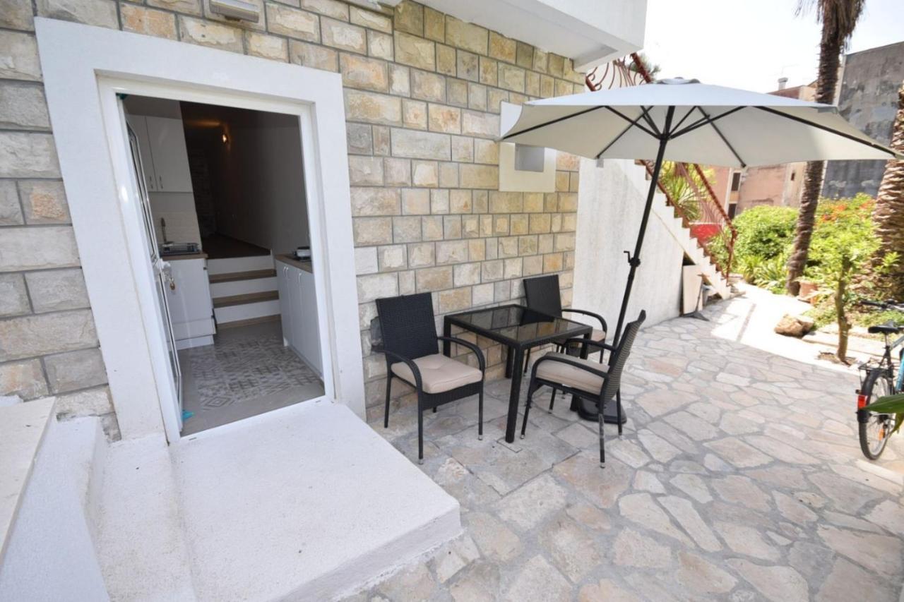 הרצג-נובי Apartman Taraca Villa Knezevic מראה חיצוני תמונה