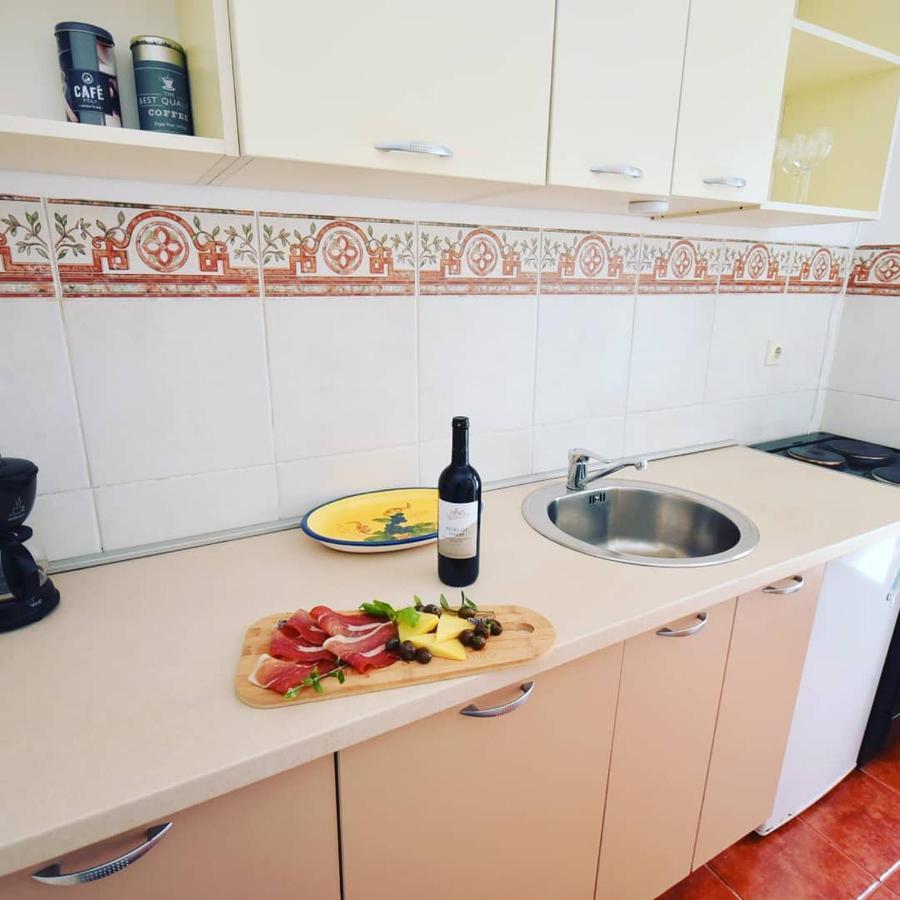 הרצג-נובי Apartman Taraca Villa Knezevic מראה חיצוני תמונה