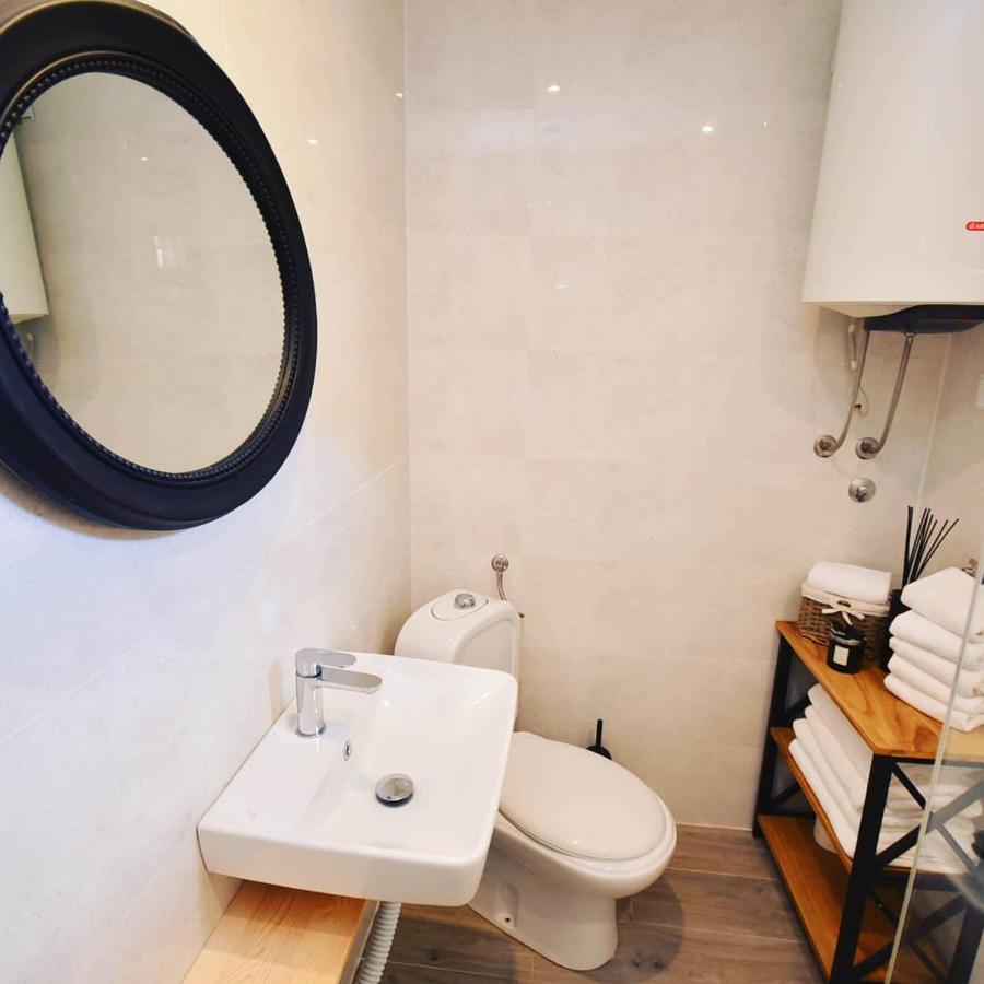 הרצג-נובי Apartman Taraca Villa Knezevic מראה חיצוני תמונה