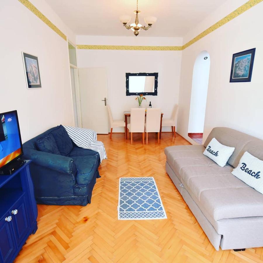 הרצג-נובי Apartman Taraca Villa Knezevic מראה חיצוני תמונה