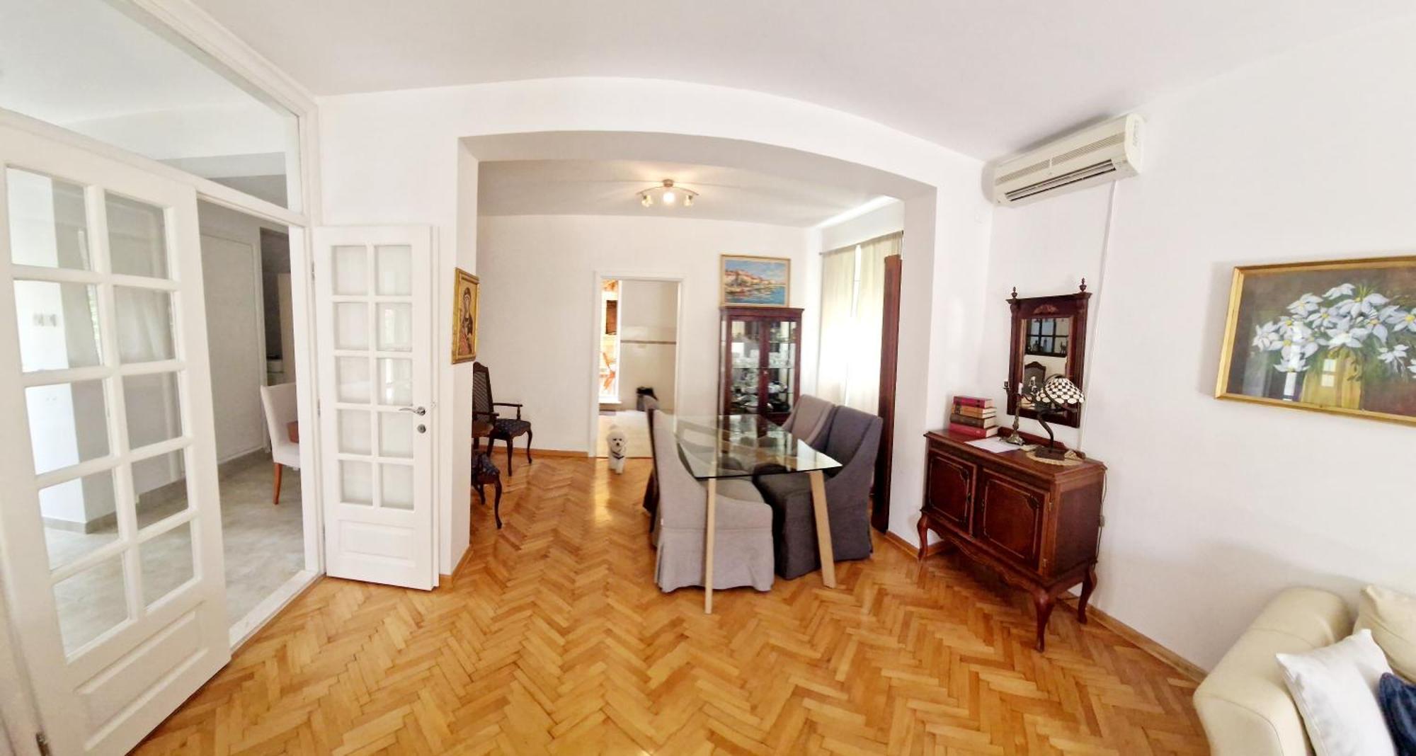 הרצג-נובי Apartman Taraca Villa Knezevic מראה חיצוני תמונה