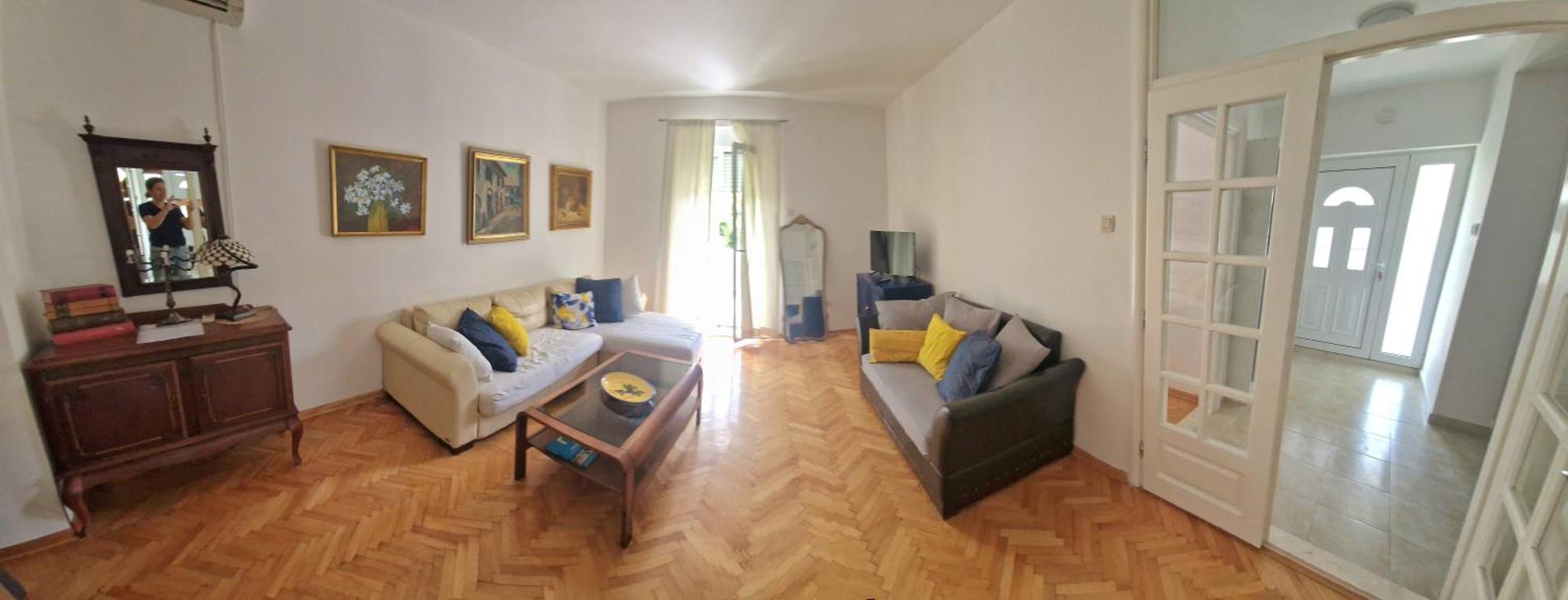 הרצג-נובי Apartman Taraca Villa Knezevic חדר תמונה