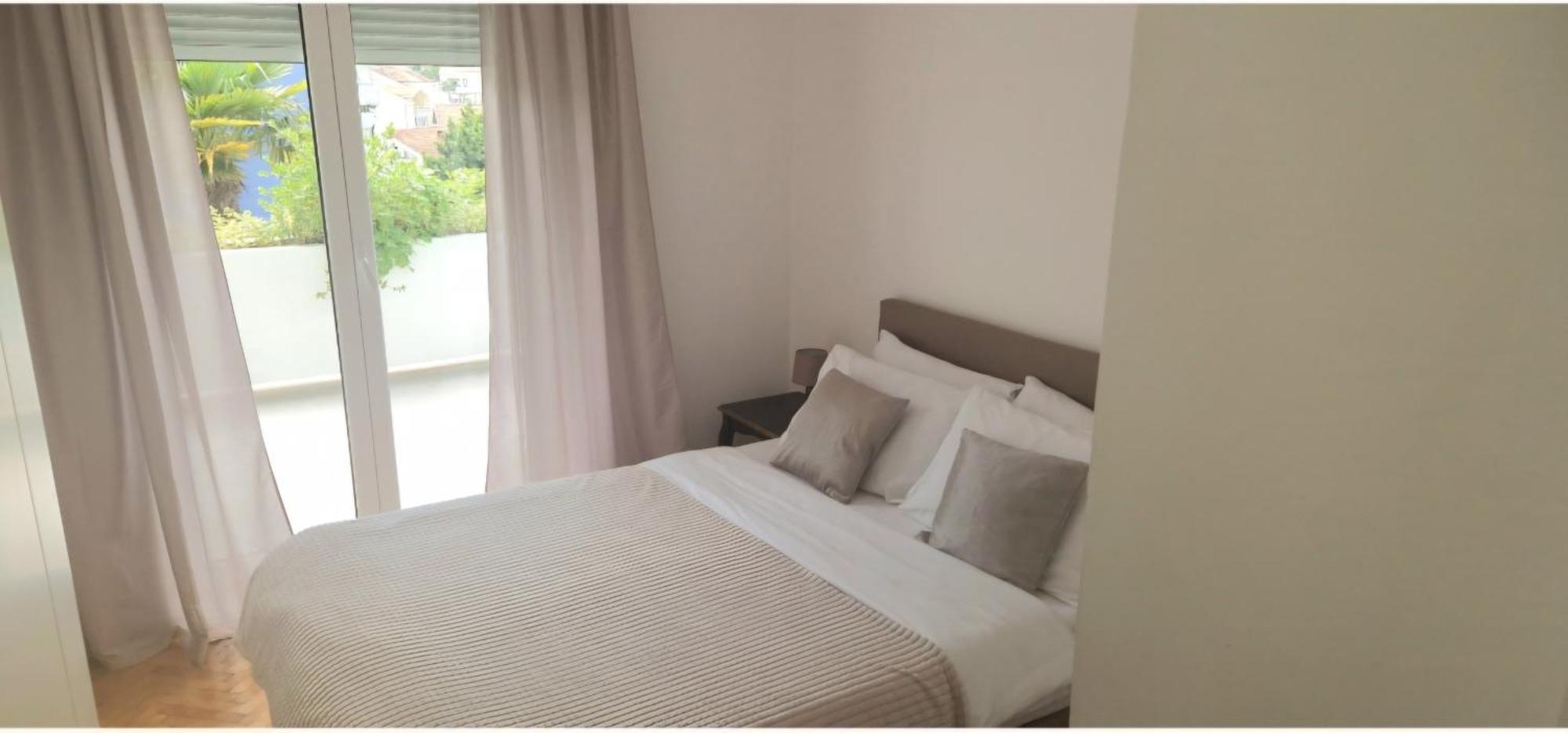 הרצג-נובי Apartman Taraca Villa Knezevic חדר תמונה
