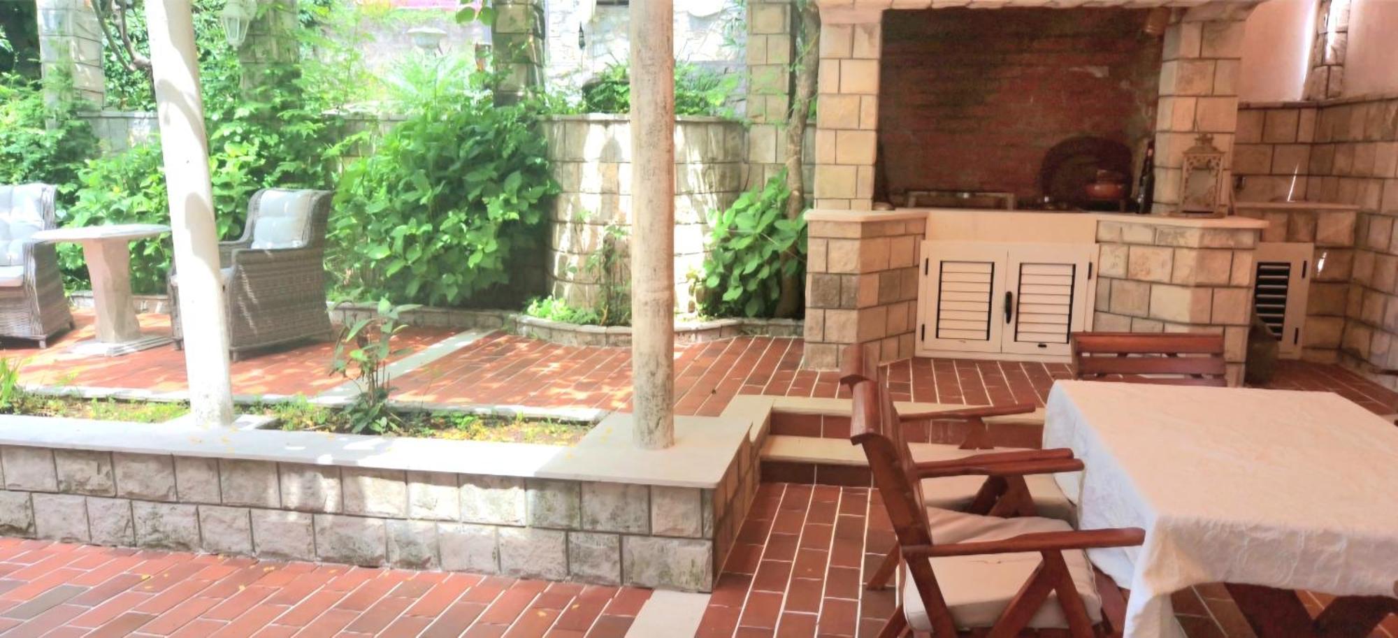 הרצג-נובי Apartman Taraca Villa Knezevic חדר תמונה