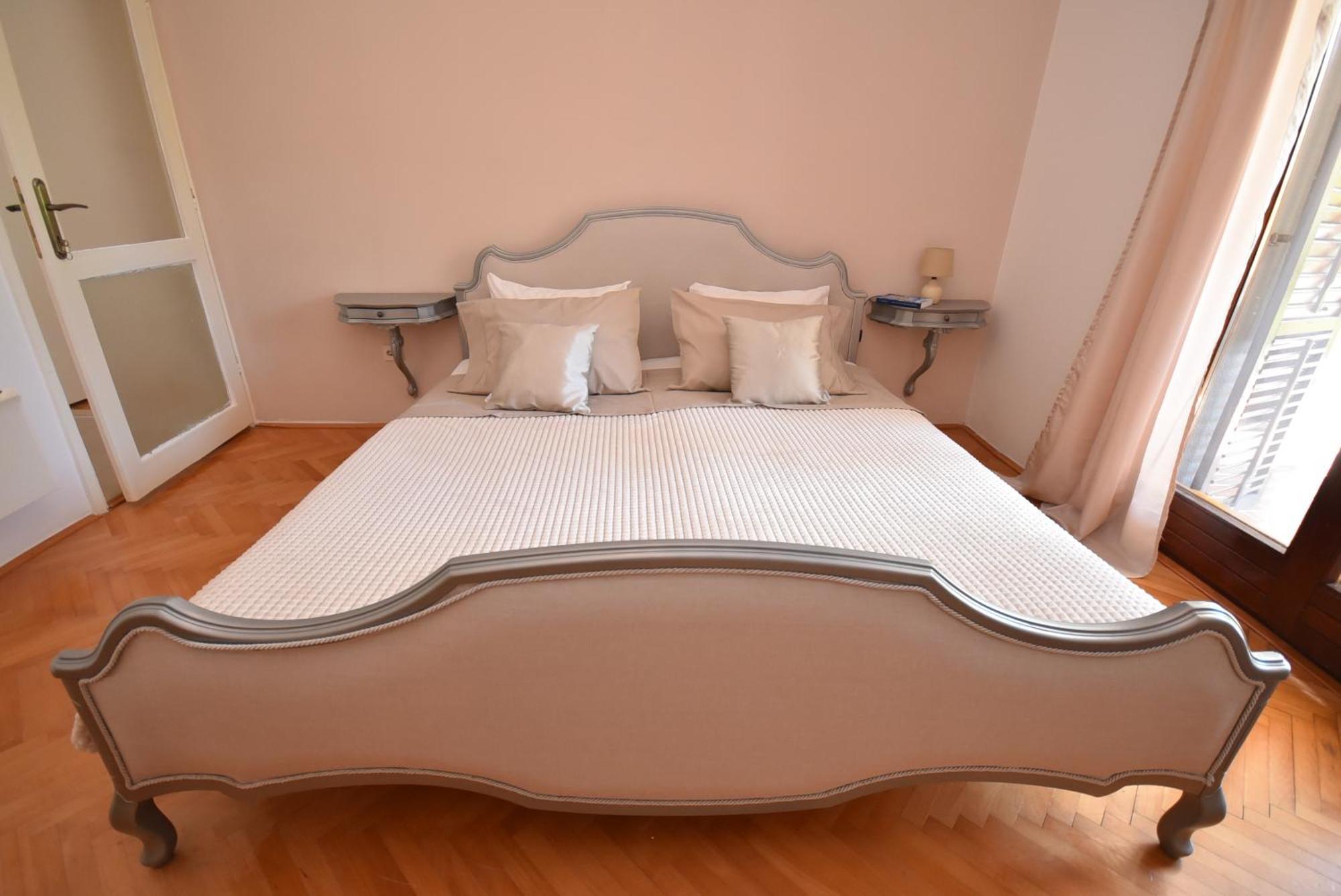 הרצג-נובי Apartman Taraca Villa Knezevic חדר תמונה