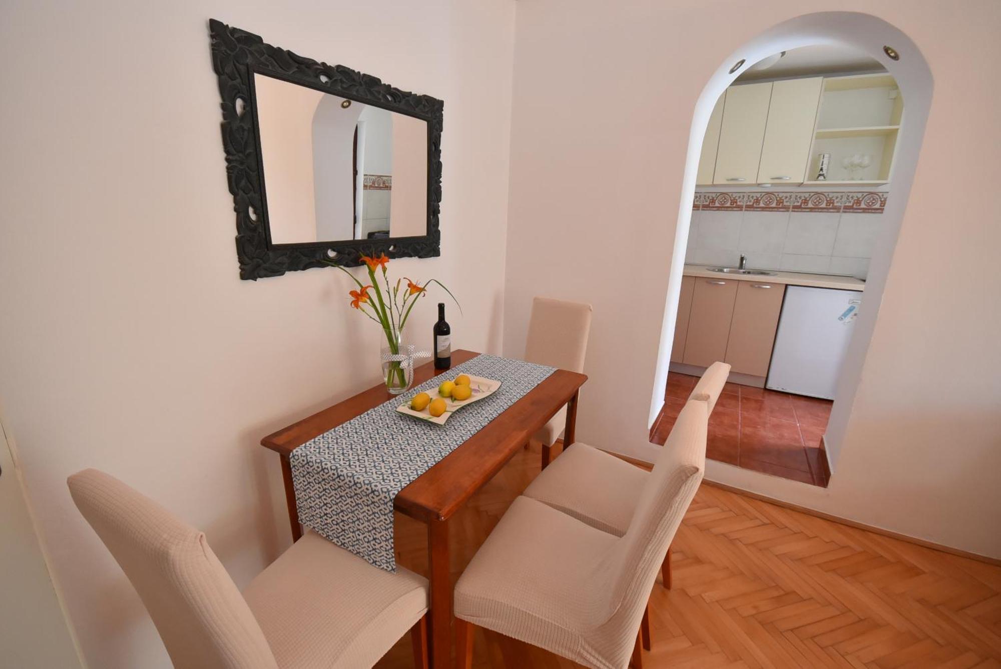 הרצג-נובי Apartman Taraca Villa Knezevic חדר תמונה