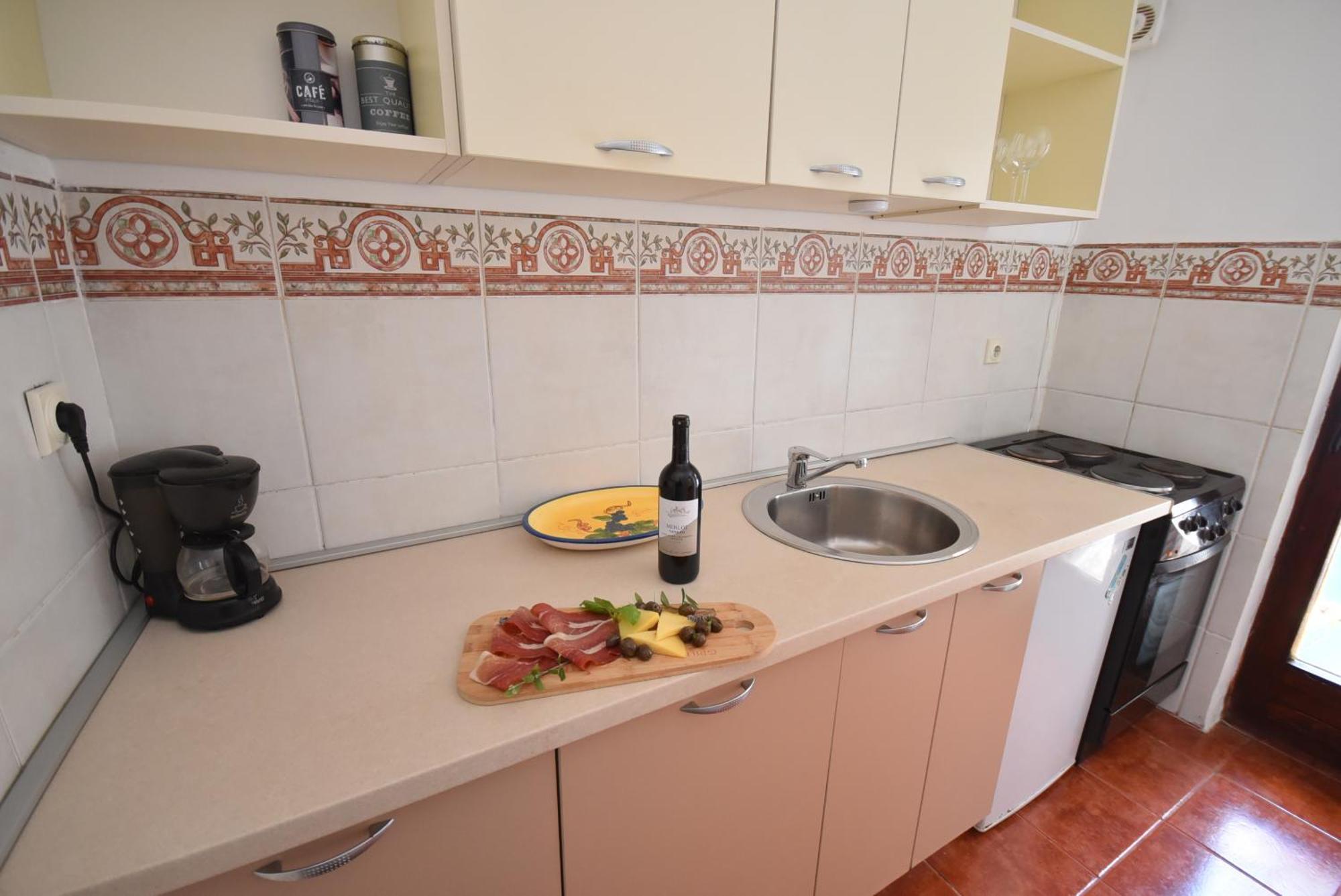 הרצג-נובי Apartman Taraca Villa Knezevic חדר תמונה