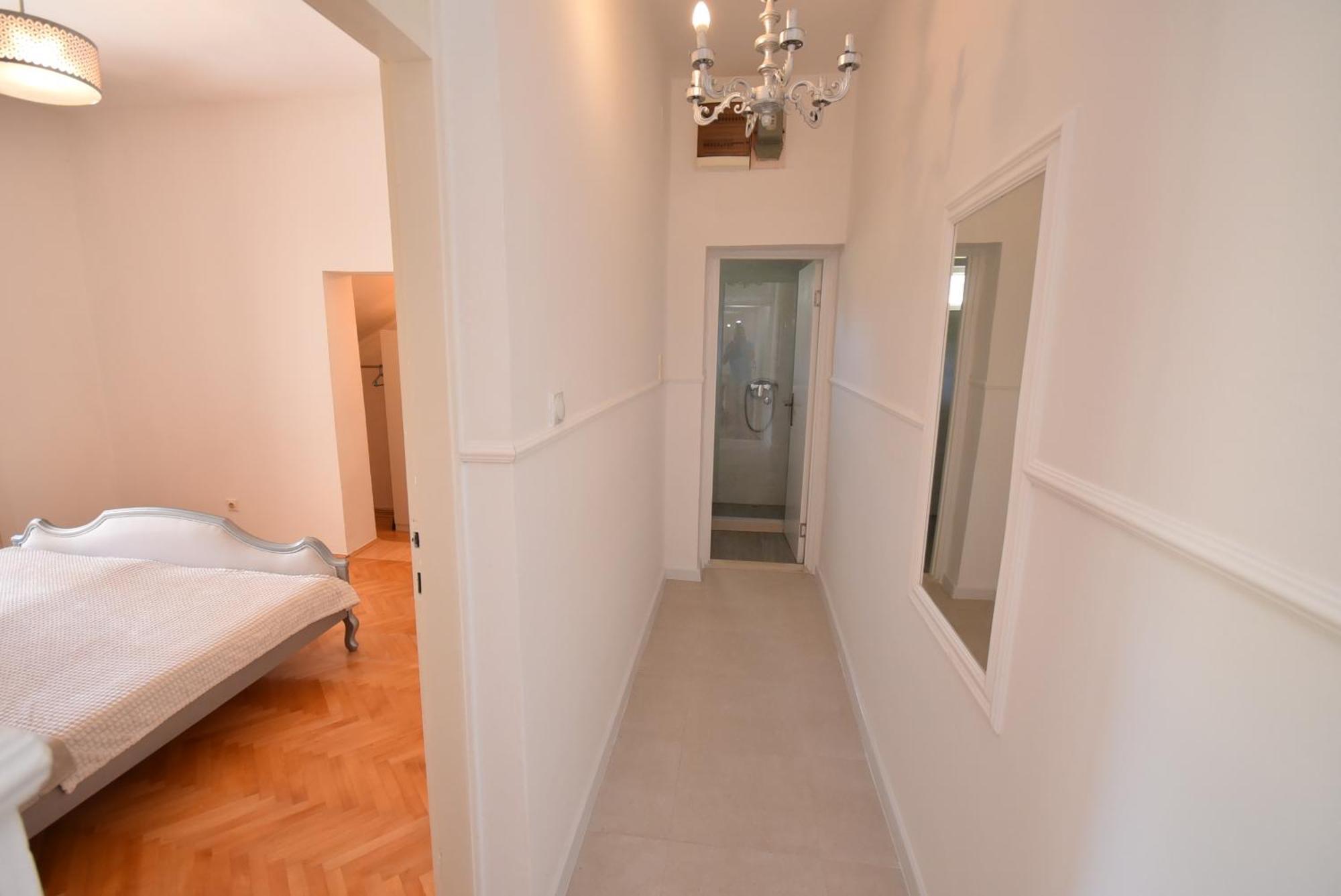 הרצג-נובי Apartman Taraca Villa Knezevic חדר תמונה