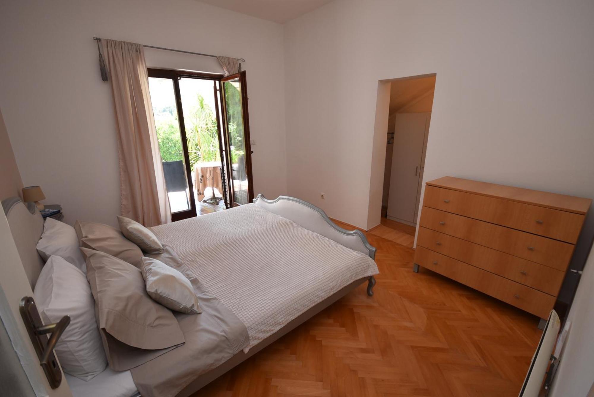 הרצג-נובי Apartman Taraca Villa Knezevic חדר תמונה