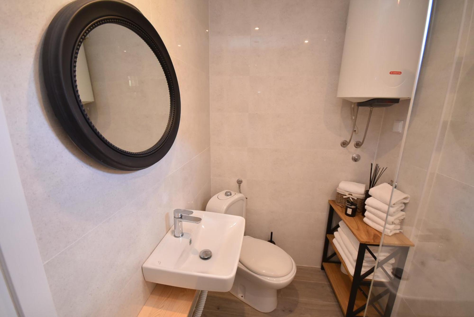 הרצג-נובי Apartman Taraca Villa Knezevic חדר תמונה