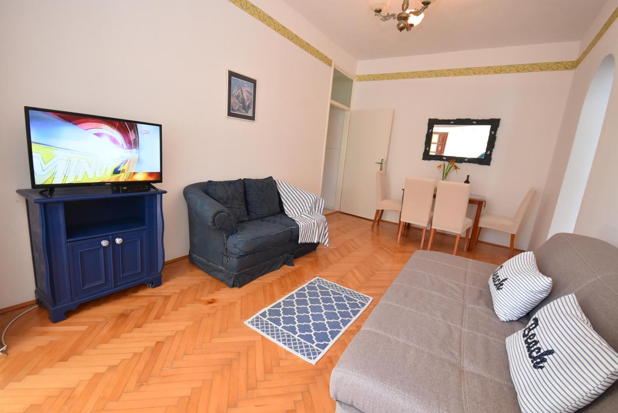 הרצג-נובי Apartman Taraca Villa Knezevic חדר תמונה