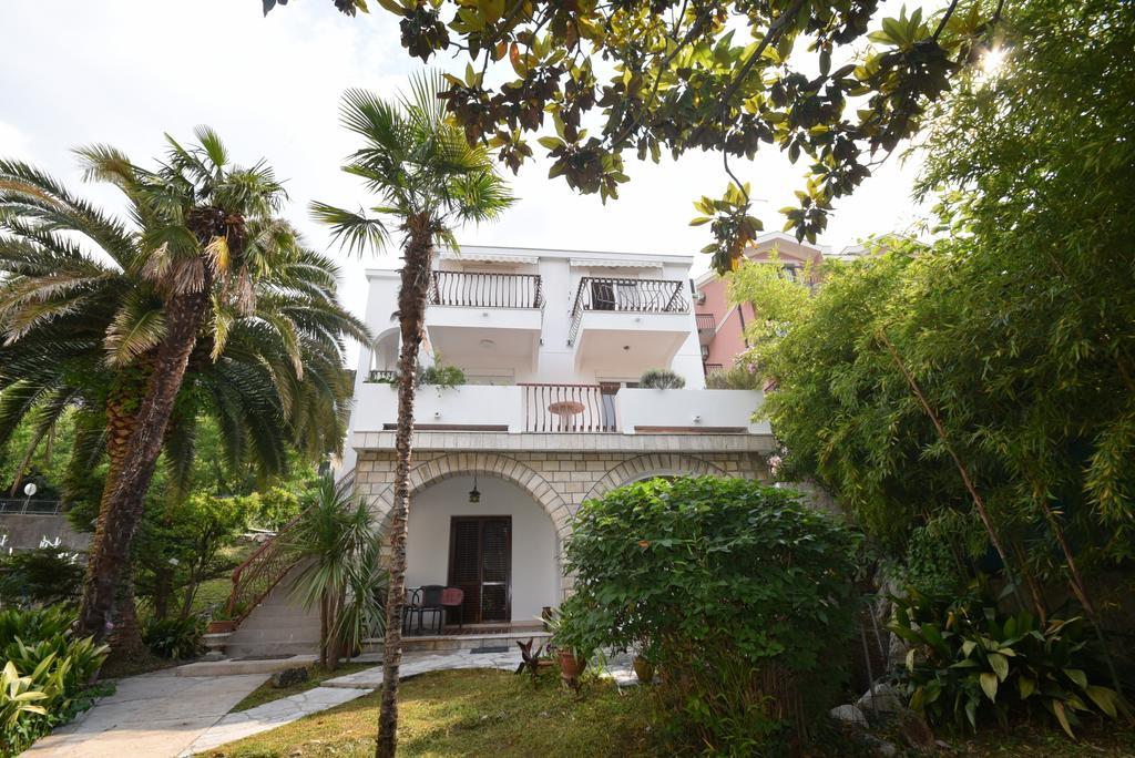 הרצג-נובי Apartman Taraca Villa Knezevic מראה חיצוני תמונה