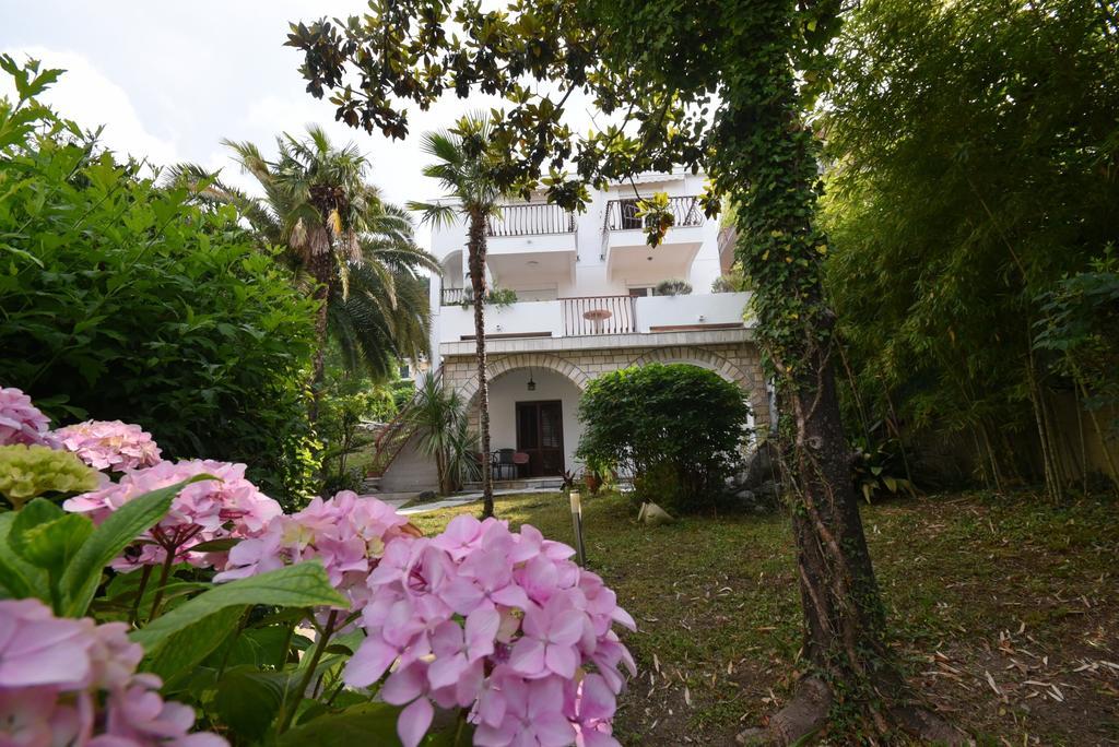 הרצג-נובי Apartman Taraca Villa Knezevic מראה חיצוני תמונה